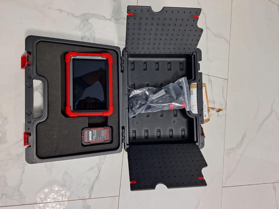 Диагностический аппарат