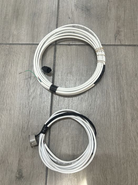 Cablaj camera masalier si microfon Duster-Logan