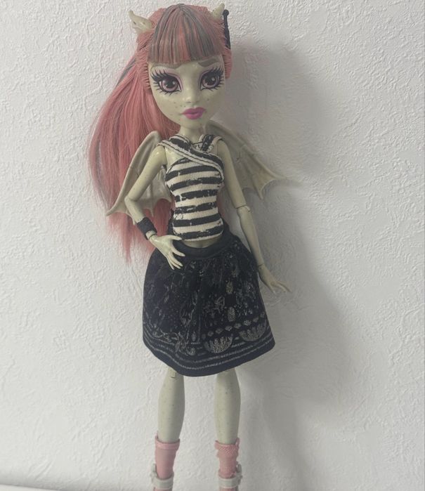 Монстер хай, Монстр хай, Monster high