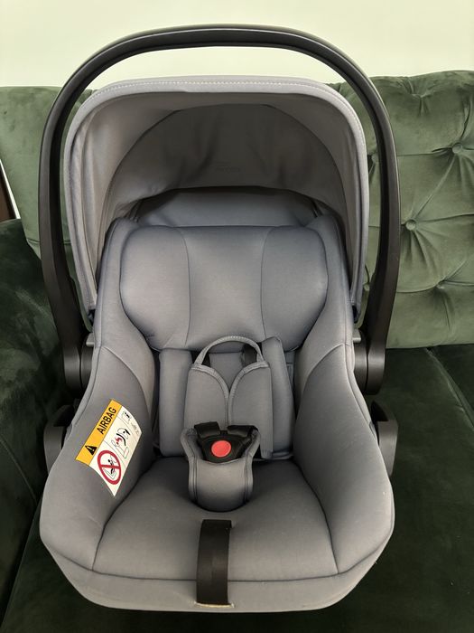 Scoica 0-15 luni Britax Romer