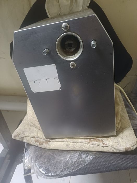 Мясорубка торг маш мим 80