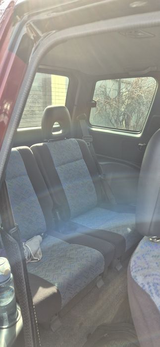 Продам rav4 1995