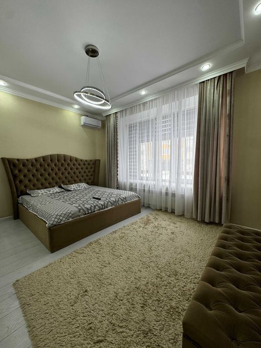 Продам 4х комн кв Нектар