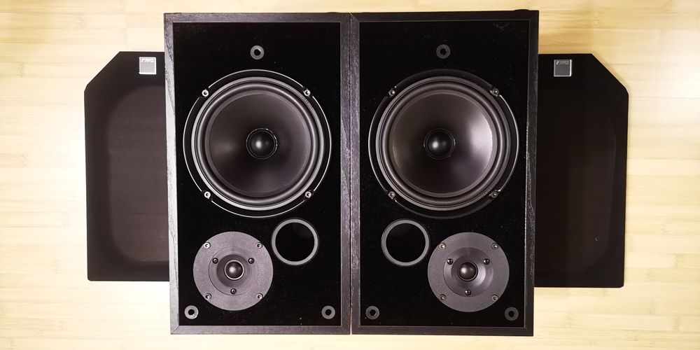 Vand Boxe Technics Magnat  Quantum MB QUART QL502 Elac  Dali  Numan