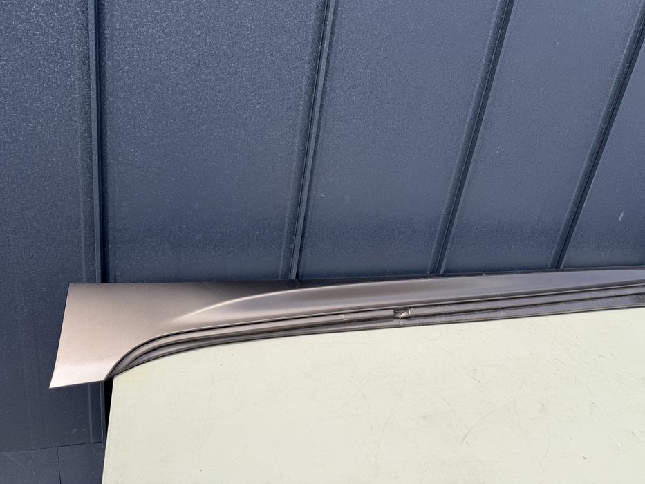 Praguri/Prag stanga  F06 M pachet Bmw seria 6