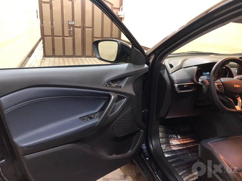 Tracker 2 Premier plus
