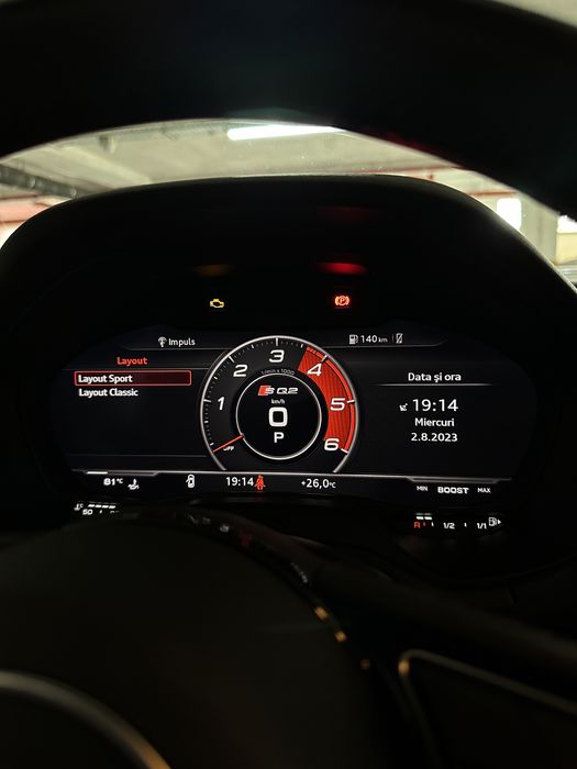 Activare Apple Carplay Wireless, Android Auto Wireless, Mirrorlink