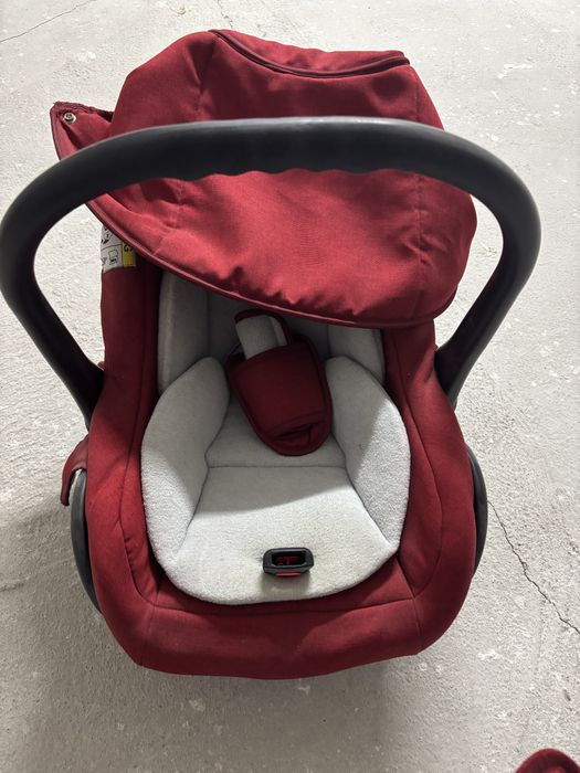 Продам детскую качалку