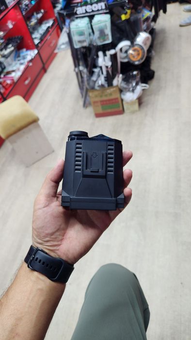 Antiradar neoline hybrid x-cop 9700s