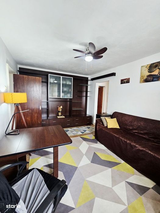 Apartament 3 camere Sector 4, Luica | Berceni, comision 0%
