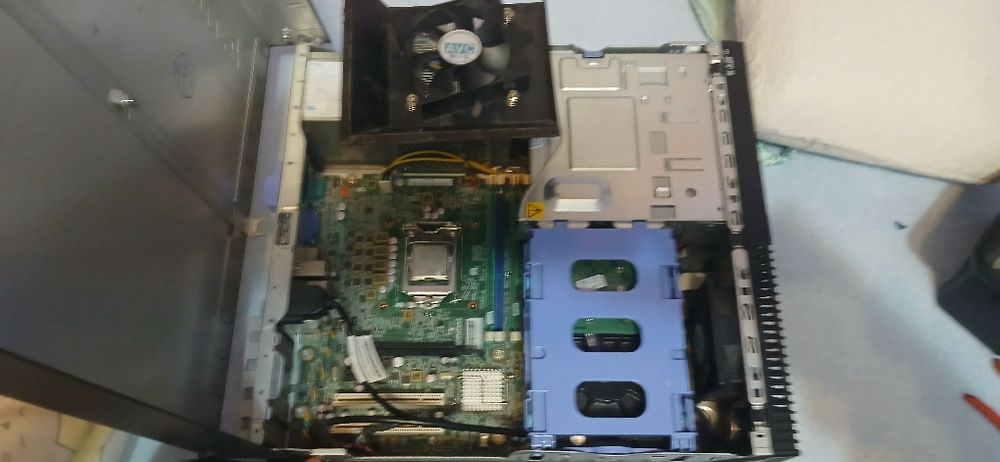 Unitate office lenovo thinkcentre m91p