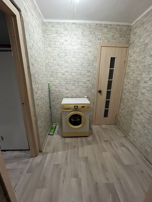 Сдам однокомнатную квартиру