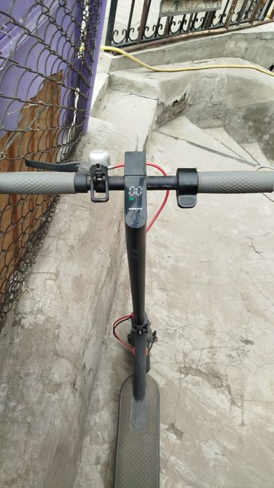 Дешевый Электросамокат