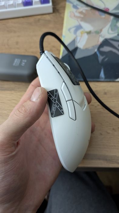 Продам razer viper v2 pro