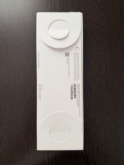 Смарт-часы Apple Watch Series 10 S/M 42 мм