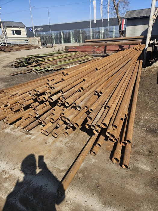 Труба НКТ Буровая