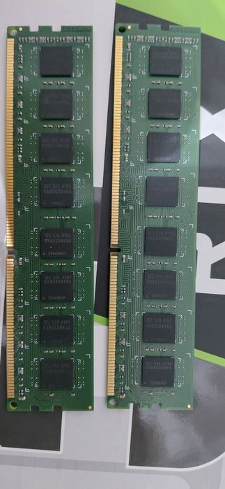 Озу 16гб PATRIOT