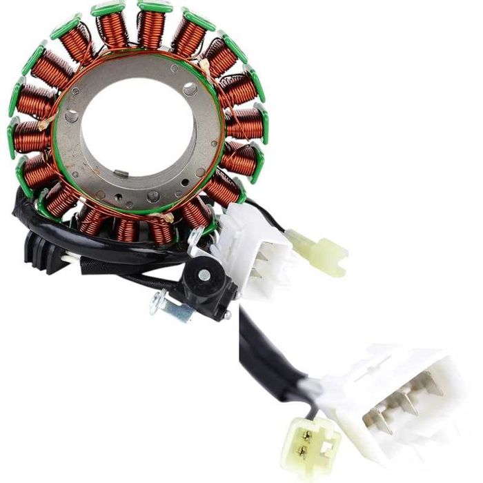 Stator alternator Yamaha XVS1300CT V-Star Tourer bobina A1582
