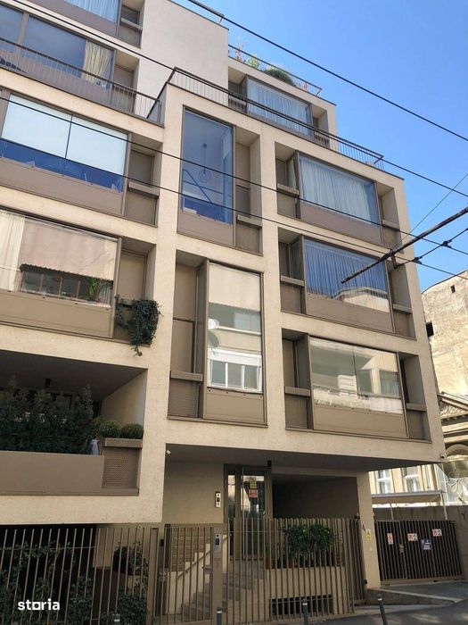 Apartament 3 camere langa piata Victoriei!