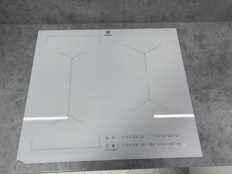 Plita incorporabila Electrolux