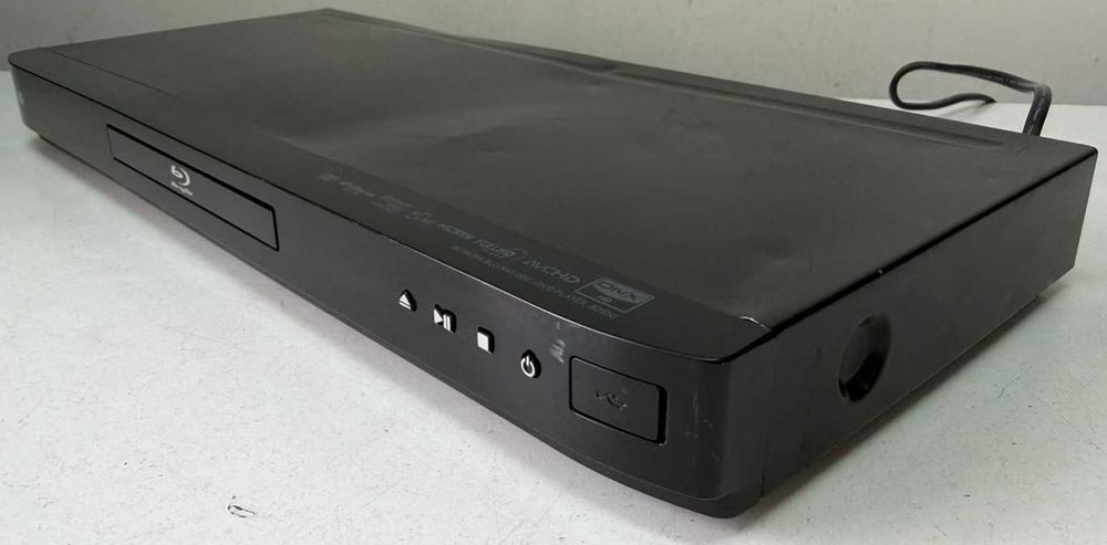 LG BD 550 telec BD DVD - CD Sunet Muzica Premium pt amplificator