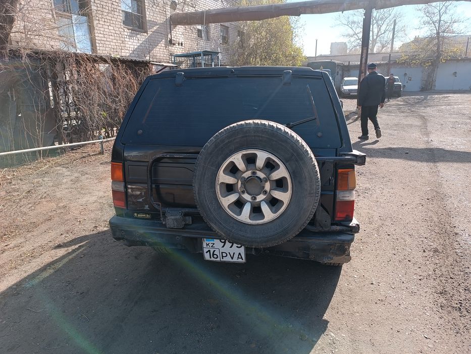 Продам автомобиль