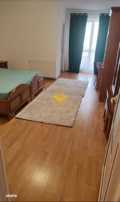 1 camera, UMF, Zorilor, Parcare, UTCN, Spitalul de Recuperare, Pasteur