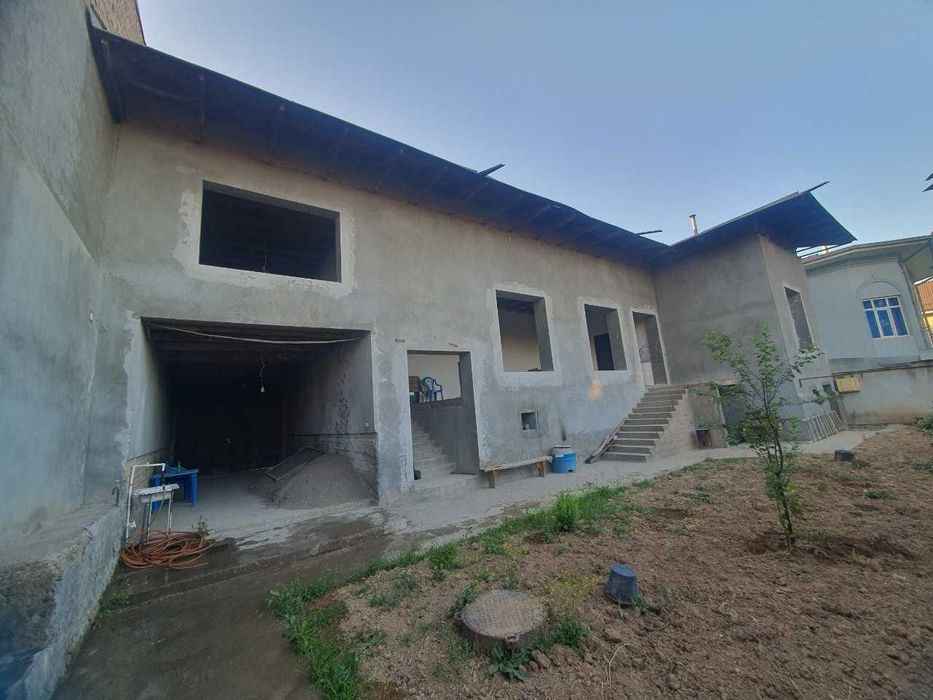 Зенит Исломобод махалла Площадь участка 6 соток Фасад 20 на 30 метров