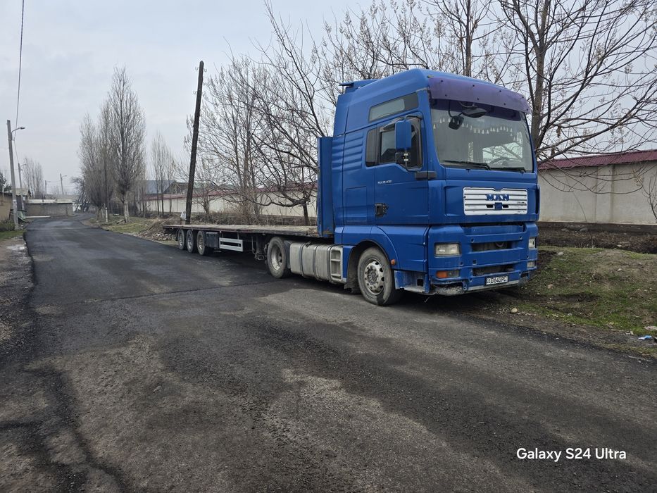 Man мега сотилади