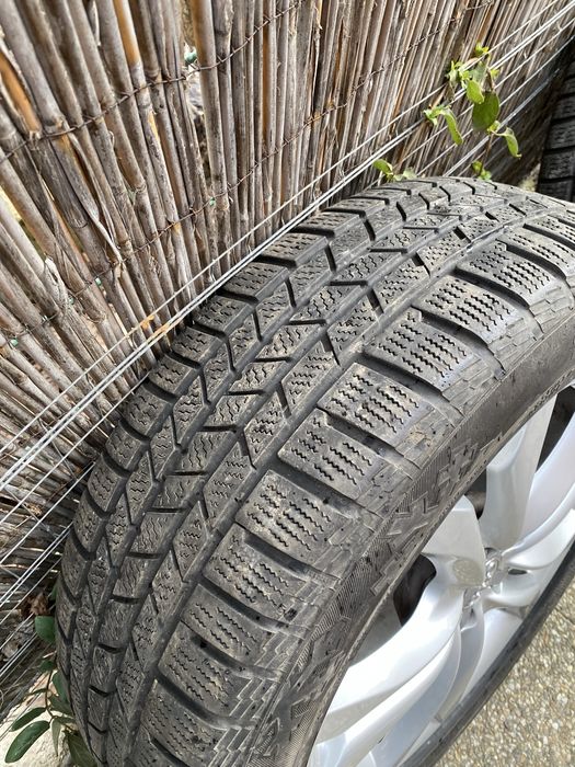 Jante - Roti Audi A6 Q5 Q3 A4 5x112 pe 19 Cu senzori presiune