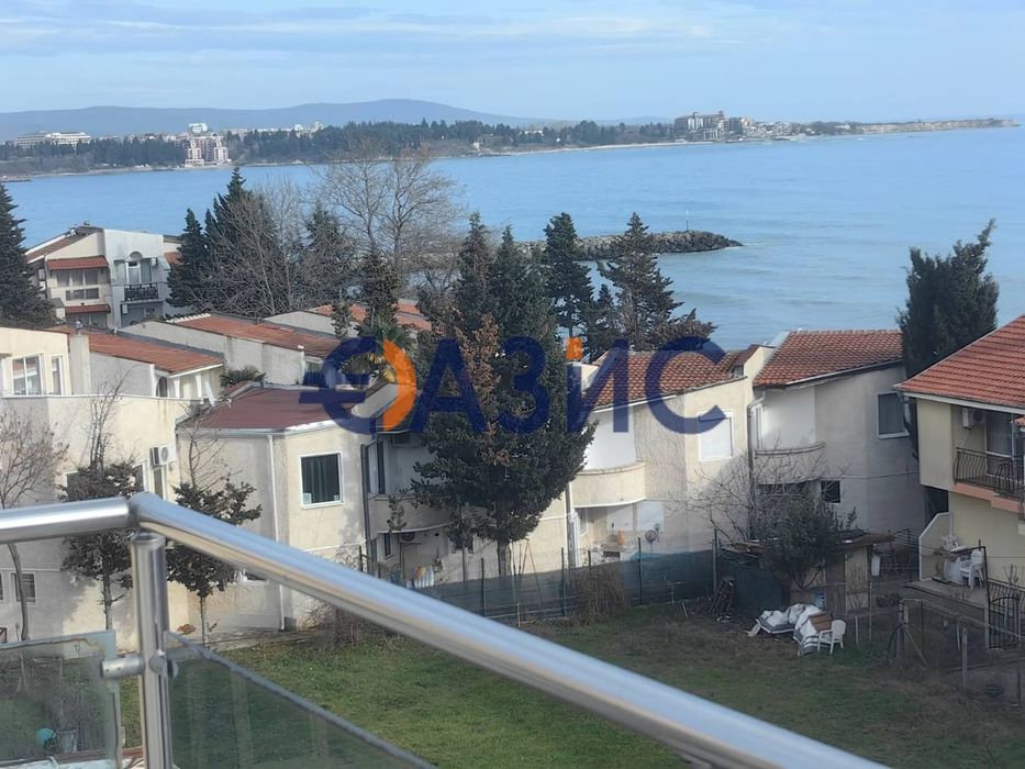 Продава се Двустаен апартамент в с. Равда, Област Бургас - 54 кв.м за 779 €/кв.м - Снимка #14