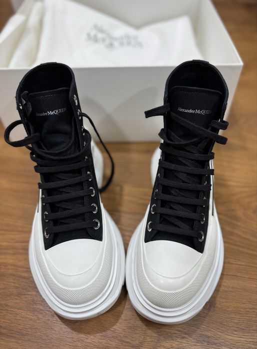 Sneakers Alexander McQueen