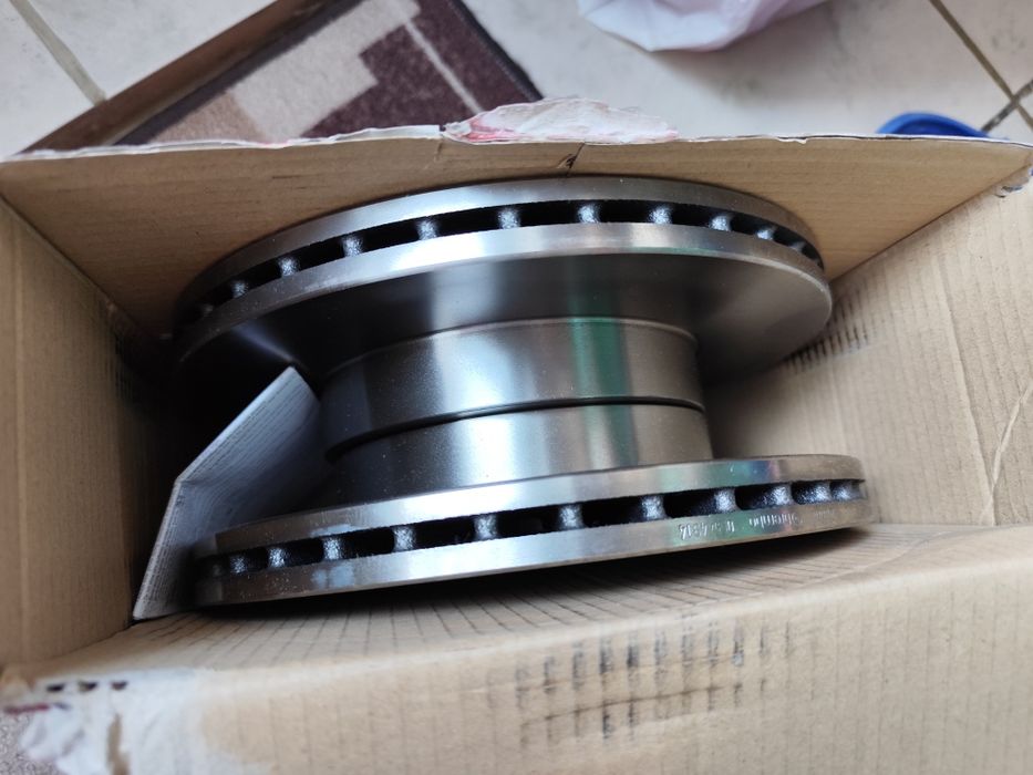 Спирачни дискове Brembo Чисто нови, nissan, infinity