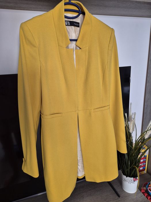 Sacou blazer Zara, S M