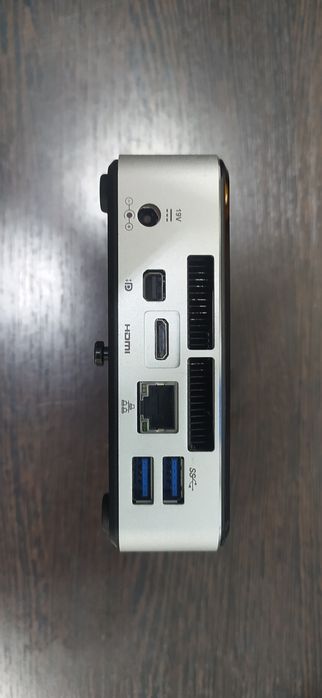 Системный блок . I5 Мини ПК.