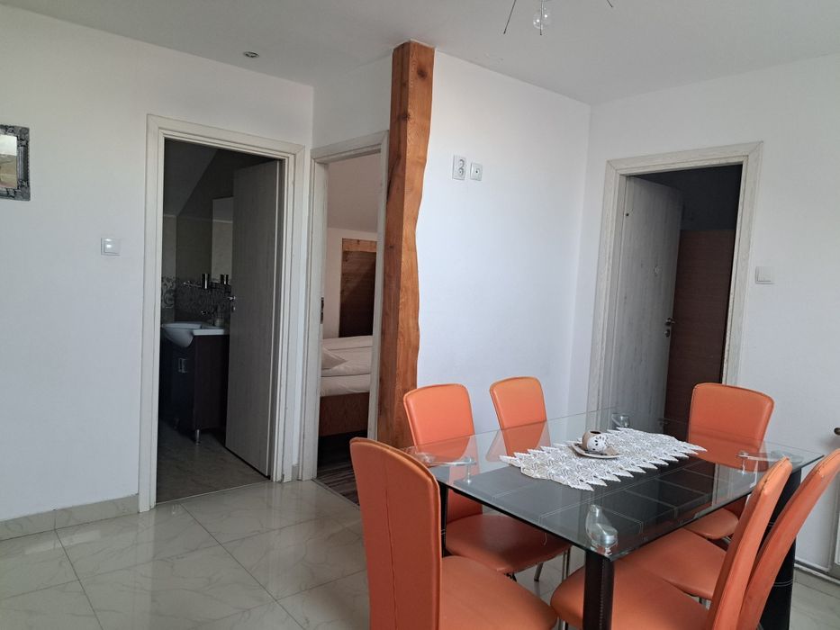 Cabana de inchiriat avrig