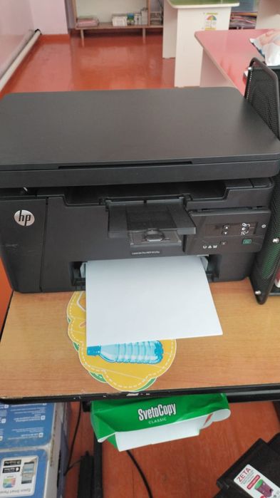 Принтер Ксрекс бу