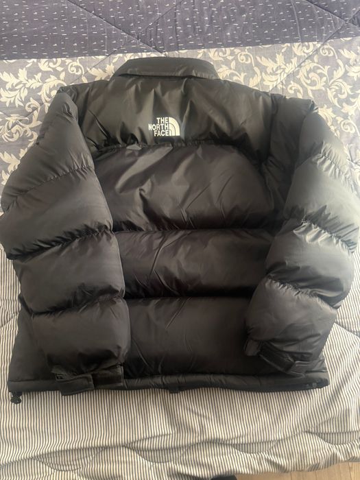 Яке - The North Face