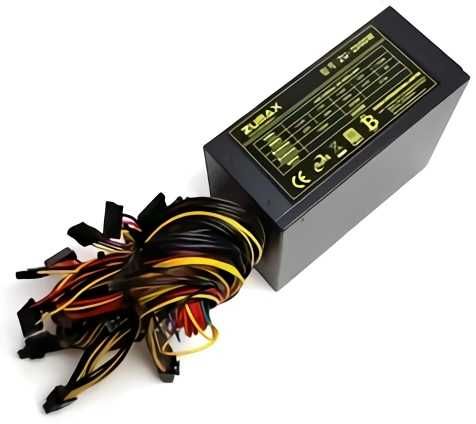 Сборка DDR4 (под офис, учебу, сервер, с видеокартой — под игры)