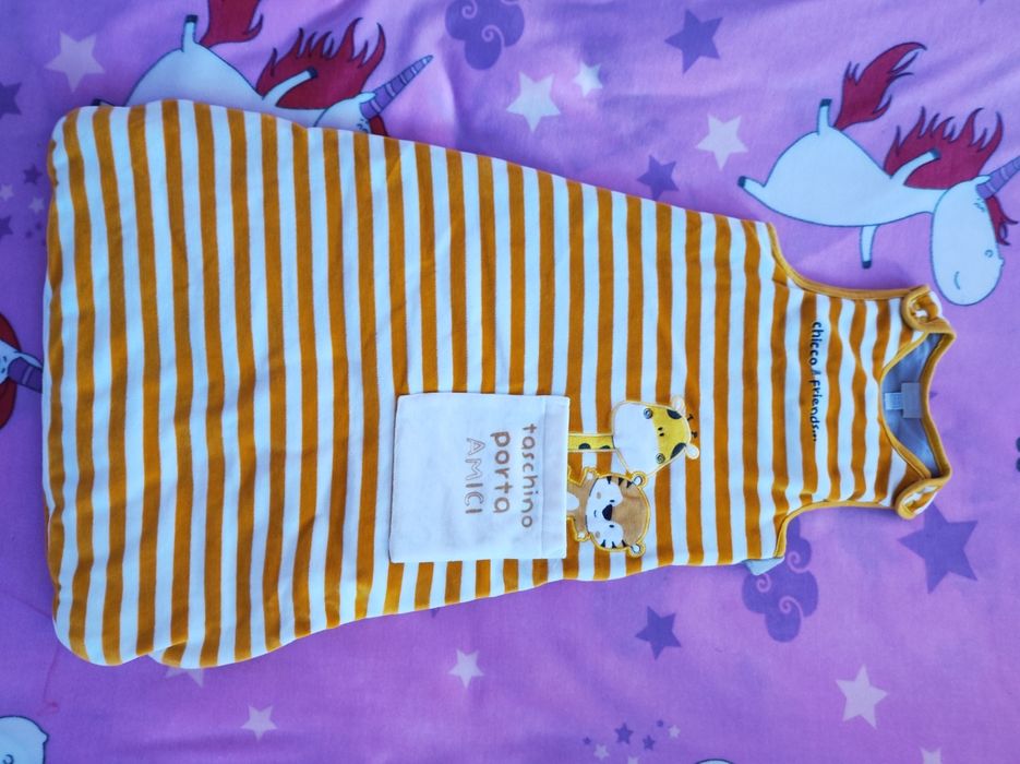 НОВО ! Спално чувалче Chicco