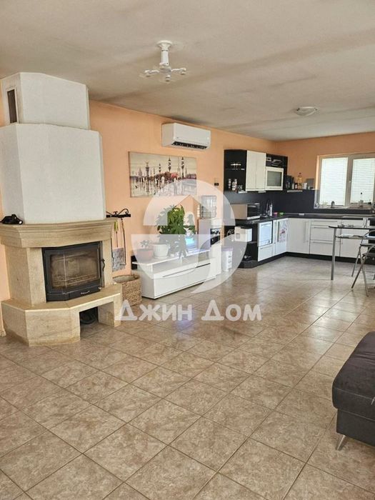 Продава се Къща в с. Баня, Област Бургас - 132 кв.м за 493 €/кв.м - Снимка #2