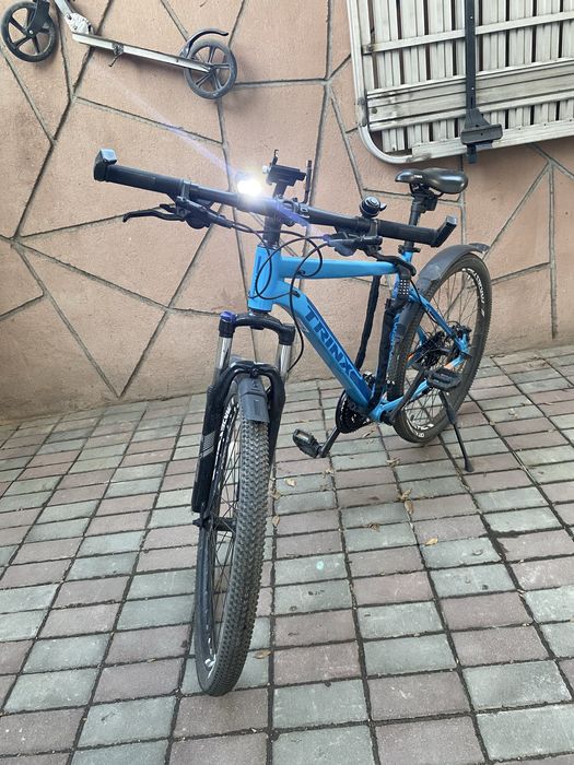 Велосипед Trinx m600 27/19