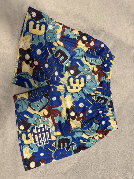 Къси гащи eric emanuel