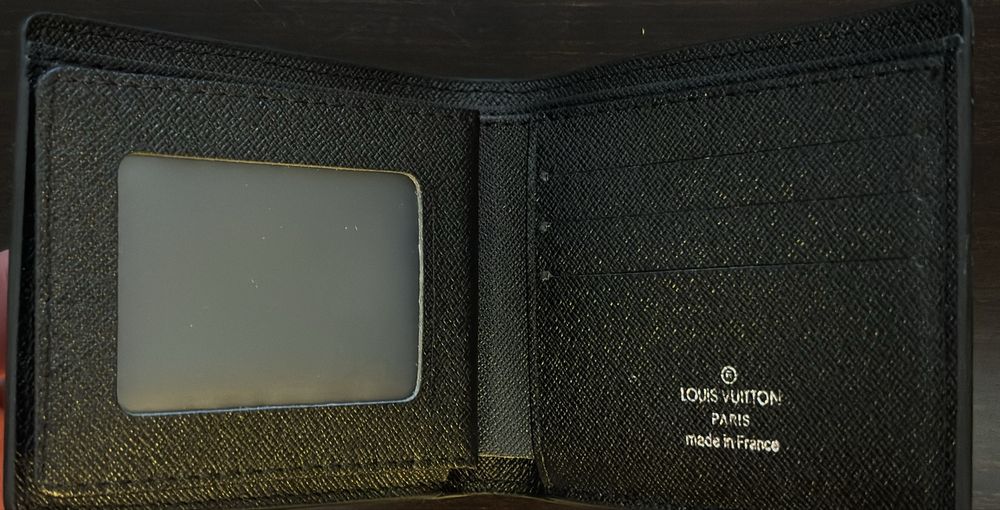 Louis Vuitton - Portofel