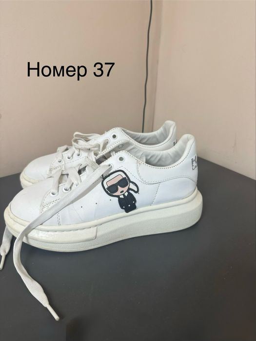 Маратонки Nike 38 номер