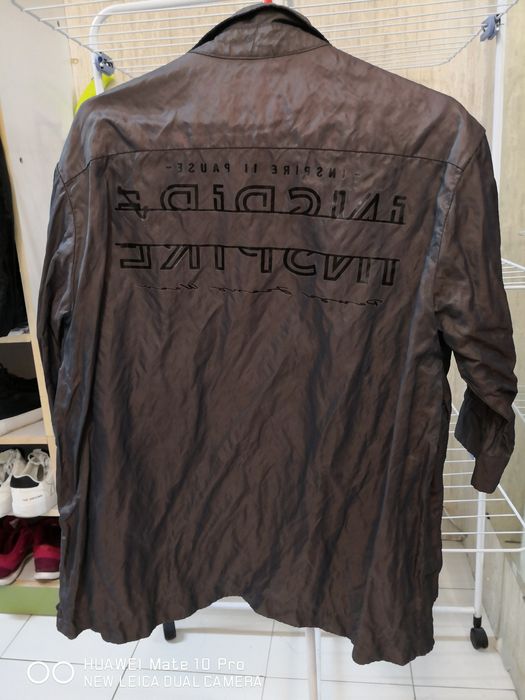 Риза на Pause Jeans