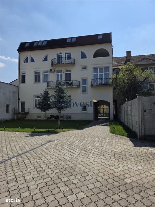 Apartament 3 Camere Zona Central