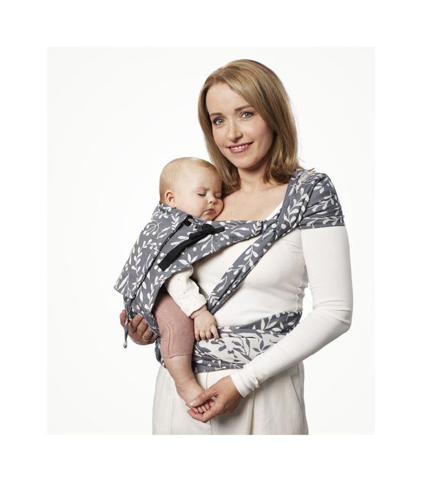 Эрго рюкзак/слинг Stokke