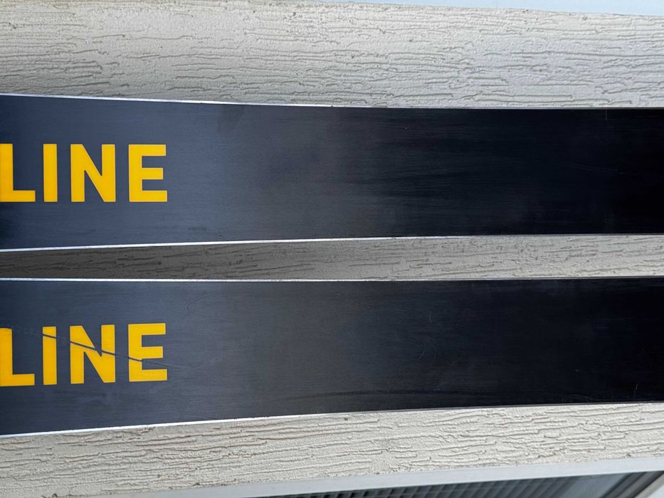 Line Vision 118 189cm freeride powder