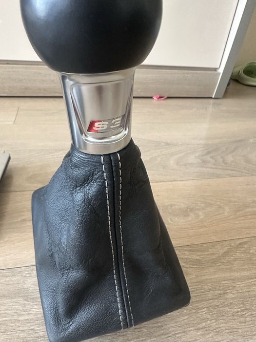 Разни части Audi S3 8P и S3 8V